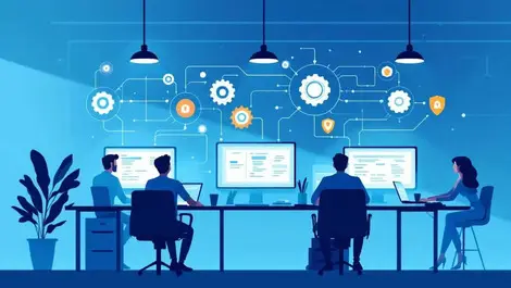 GitLab rolls out Duo AI Agent Platform for DevOps teams