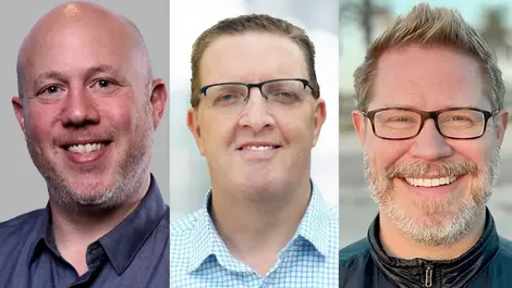 LaunchDarkly adds new tech, finance chiefs amid growth