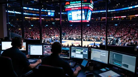 Atlanta Hawks partner with ManageEngine on IT overhaul