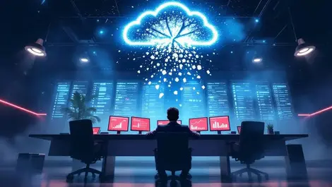 AppOmni study pegs average SaaS breach at USD $1.365m