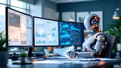 US CFOs back AI for finance but insist on oversight