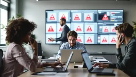 Shadow AI assistant Clawdbot raises workplace risks