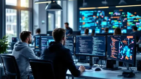 GitHub Copilot surges as Agent HQ targets AI ecosystem