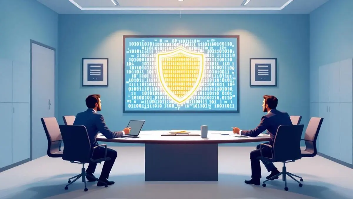 Iron Mountain urges year-round UK data protection focus