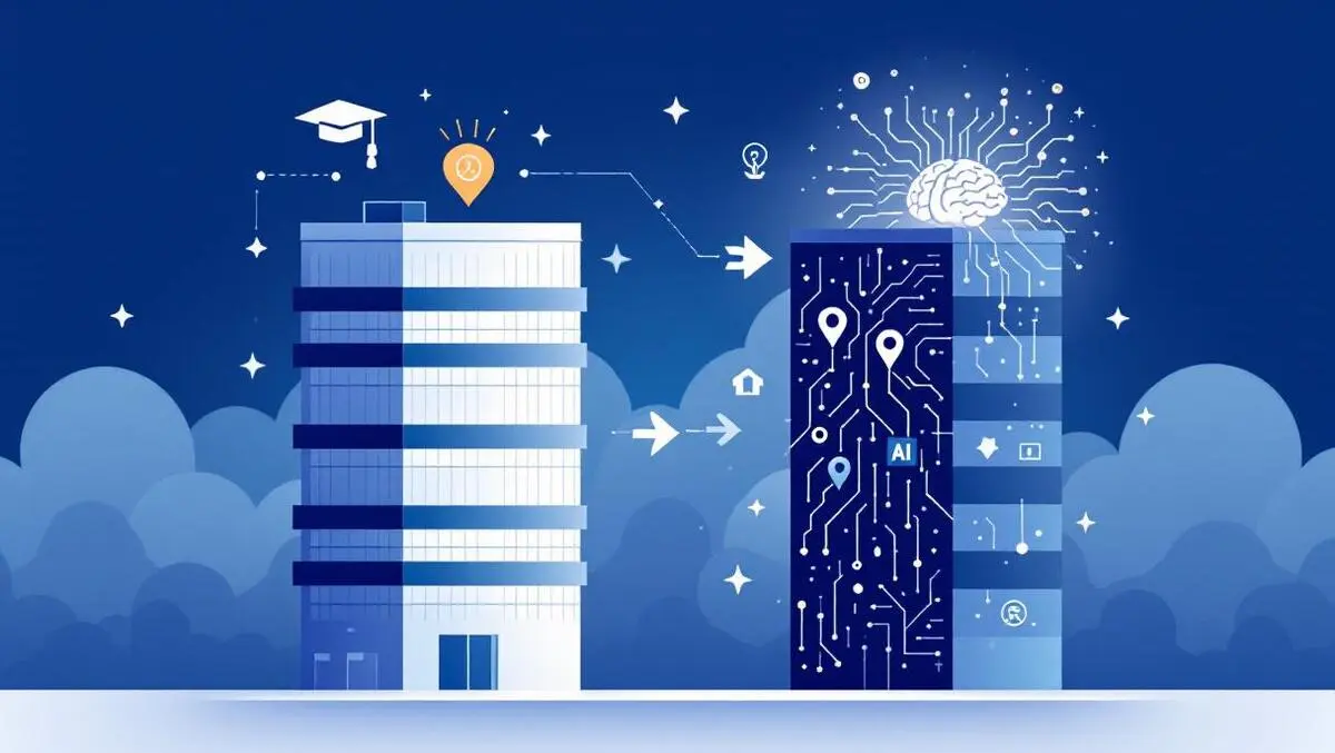 LearnUpon buys AI course creator Courseau, launches new tools