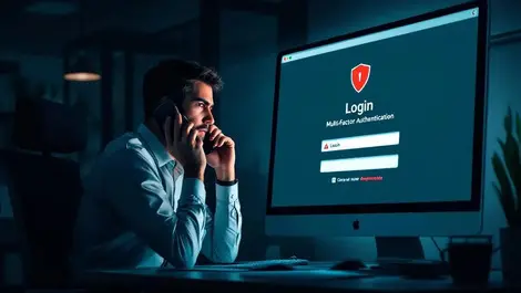 Okta users warned as ShinyHunters expand vishing wave