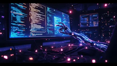 Developers' AI agents pose rising software supply risks