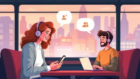 Britons now thank AI & satnavs more than colleagues