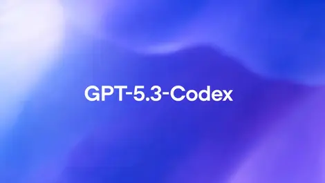 OpenAI launches GPT-5.3-Codex as faster coding agent