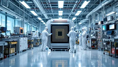 ABM seals WGNSTAR deal to boost semiconductor services