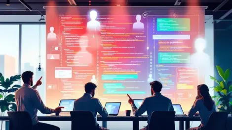 Qodo 2.0 debuts multi-agent AI code review upgrade