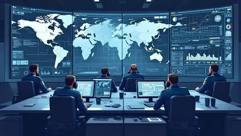 Celonis unveils new process intelligence push for defence