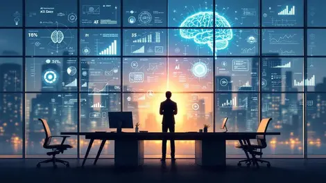 CFOs boost tech, sales & AI as headcount growth slows