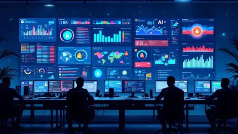 Okta unveils tools to detect & govern shadow AI risks