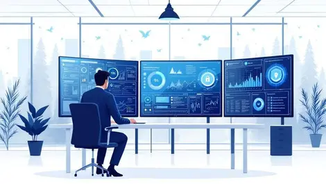 Arctic Wolf unveils Aurora managed endpoint tools for MSPs