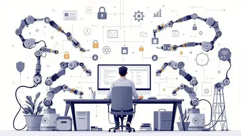 GitHub unveils Agentic Workflows for safer AI automation