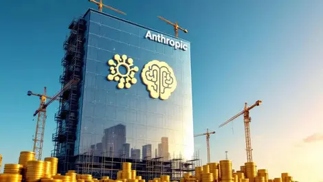 Anthropic raises USD $30 billion, hits USD $380b value
