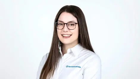 Beyond labels: backing yourself as a woman in tech