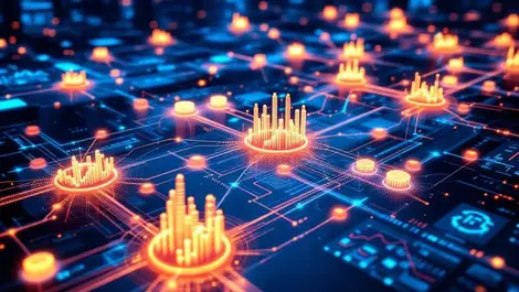 Confluent links AI agents & boosts anomaly detection