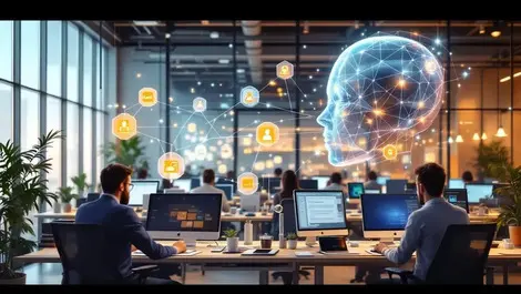 ServiceNow unveils Autonomous Workforce & EmployeeWorks