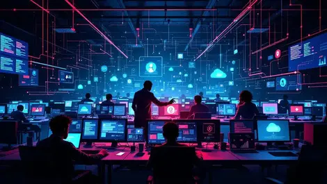 OpenClaw AI assistant surge sparks major security fears