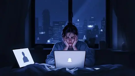 One in four US women face rising tide of online abuse