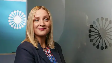 Eleanor dempsey  director of advisory services  auxilion