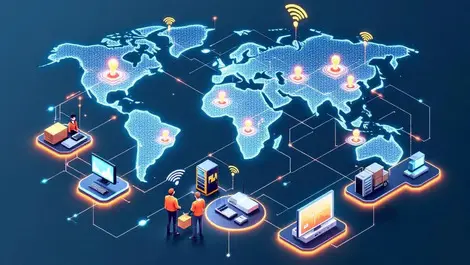 Smart CT clinches global IT support deals to scale up