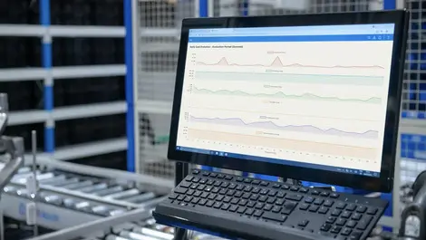 MIT & Mecalux unveil AI tool to optimise warehouses