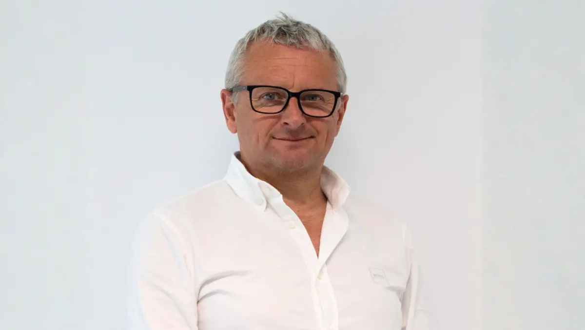 Malcolm Seagrave named as hedgehog lab Chief Executive Officer