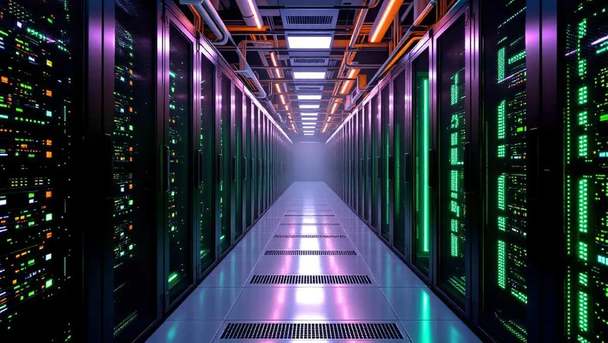 HPE expands NVIDIA-based AI infrastructure portfolio