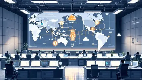 NCS links agentic AI to NVIDIA stack for sovereign use