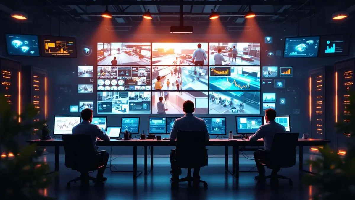 Milestone boosts XProtect with new app platform, AI tools