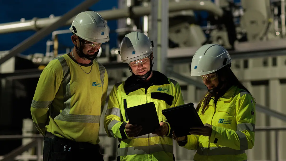 BT wins GBP £200 million NIE Networks connectivity deal