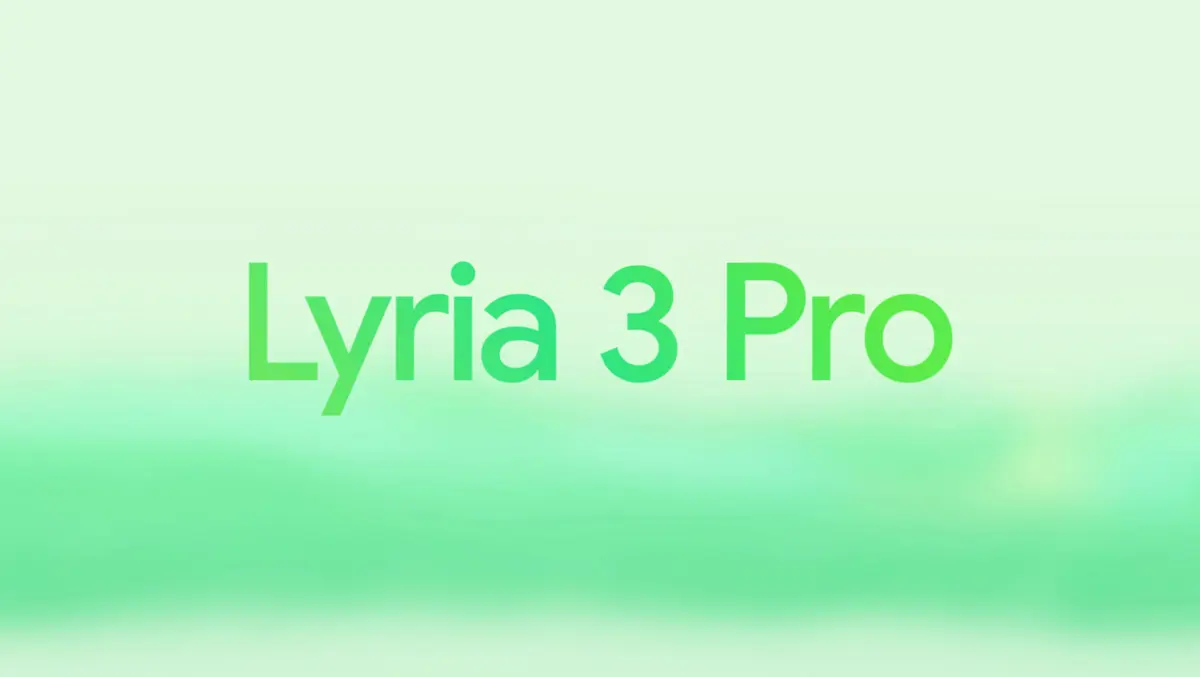Google expands Lyria 3 Pro music tool across products