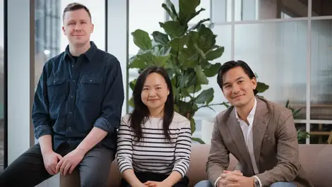 Theia Insights raises USD $8 million to map markets