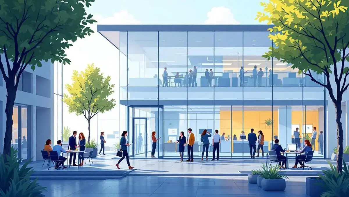 Origina opens Dublin headquarters, adding 350 jobs