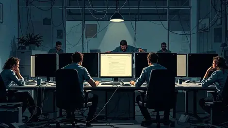 Hiscox warns ransomware hits UK SMEs more than once