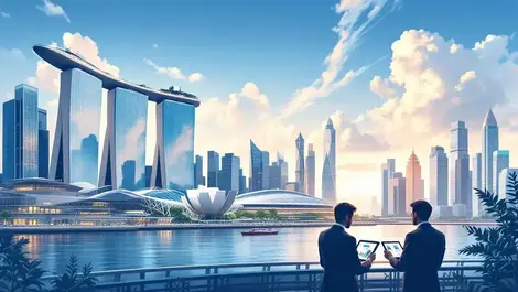 Asia Pacific wins more FDI appeal as Singapore jumps