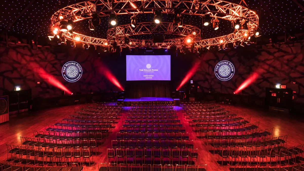 Esri Ireland to host Dublin GIS infrastructure conference