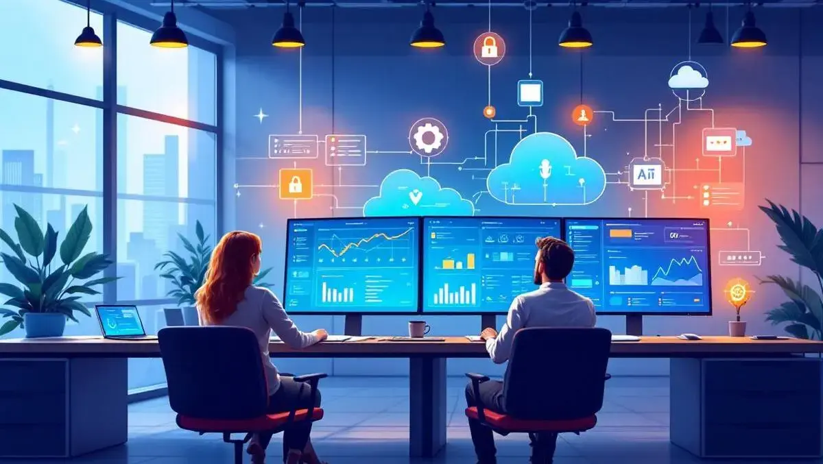GitLab expands Google Cloud partnership for Vertex AI