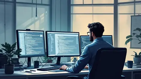 AI code needs production debugging, Lightrun report finds