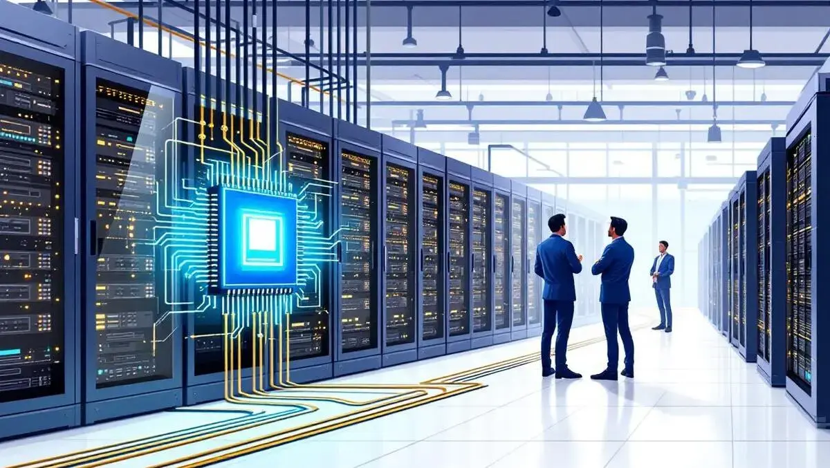 Bull & Equal1 sign MoU on hybrid quantum computing