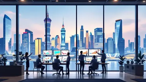 Addepar opens Singapore hub to expand Asia-Pacific reach