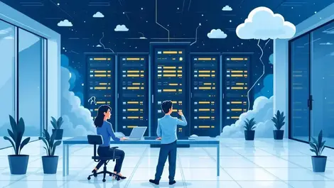 N-able adds cloud disaster recovery service for MSPs