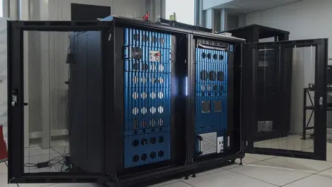 OVHcloud adds Quandela quantum computer to platform