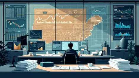 Matsui Securities adopts Broadridge's JASDEC Processing Solution on SaaS platform