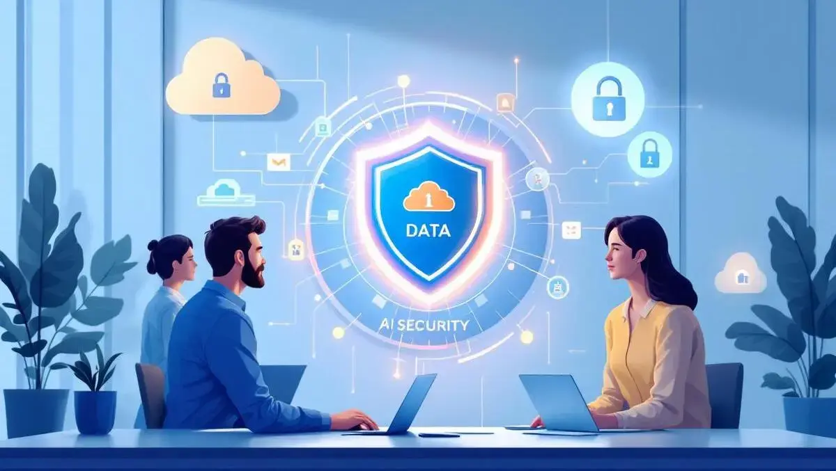 Protegrity hires 10-plus AI & data protection experts
