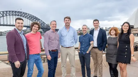 Tines to double Australia headcount as APAC hub opens