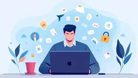 UK firms face AI data exposure despite Copilot confidence